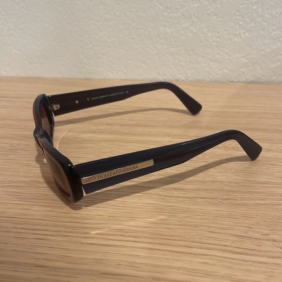 Dolce Gabbana glasses main image 4